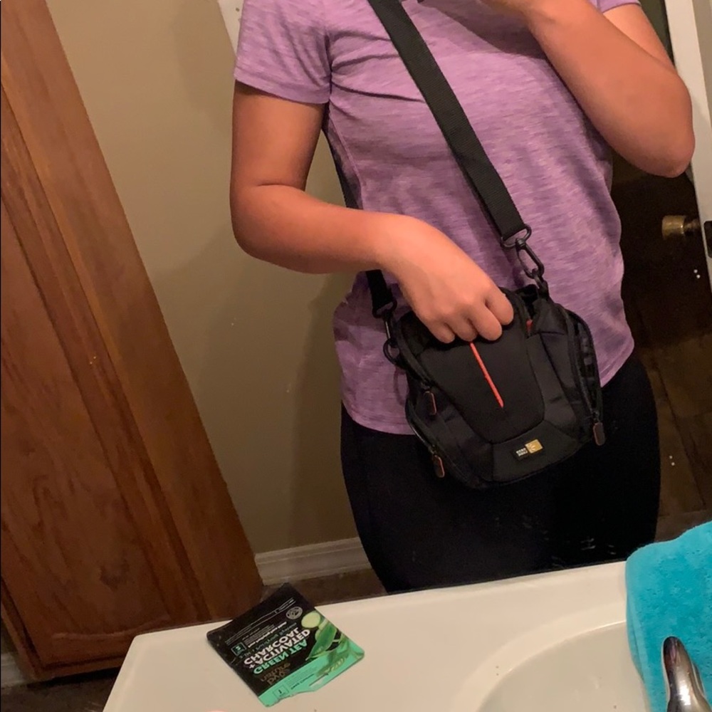 Camera bag - Picture 4 of 4